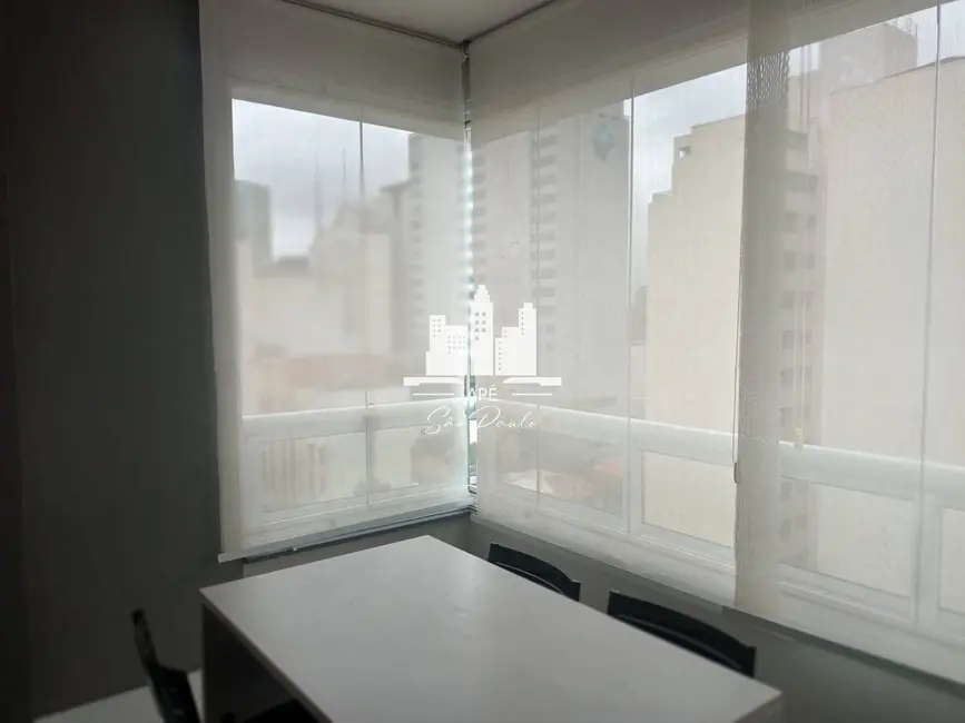 Foto 5 de Apartamento com 1 quarto para alugar, 32m2 em Bela Vista, São Paulo - SP