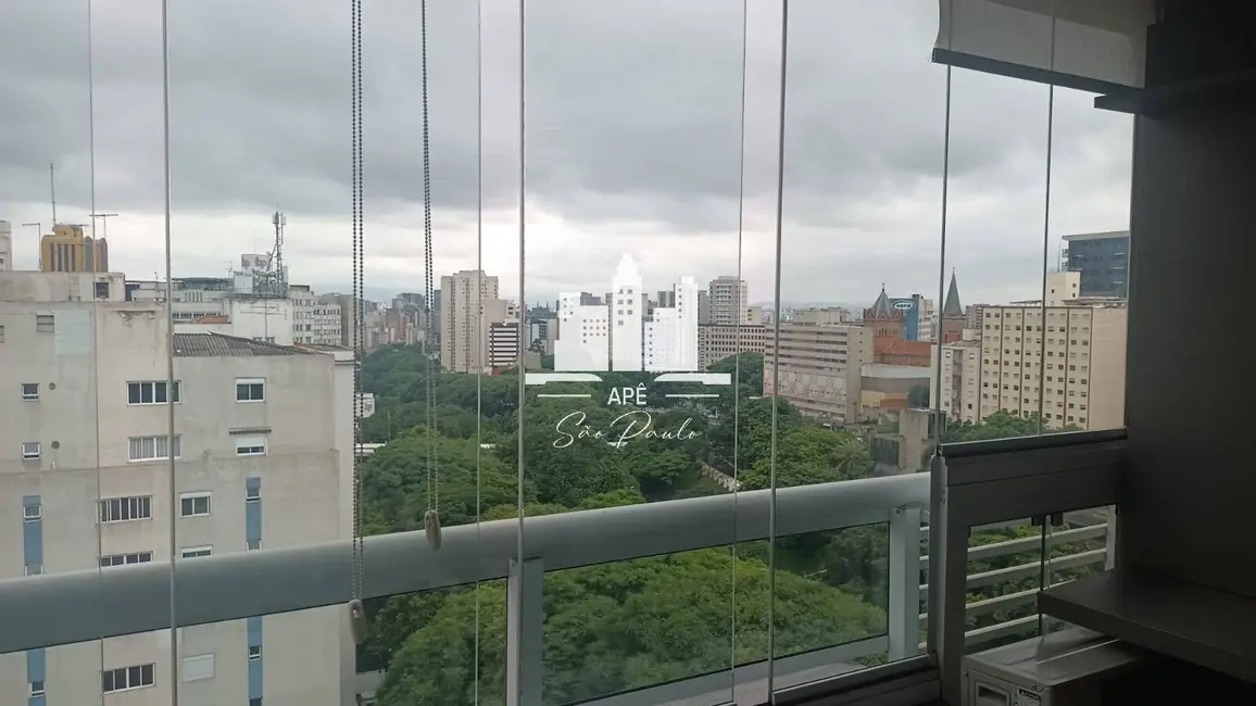 Foto 7 de Apartamento com 1 quarto para alugar, 32m2 em Bela Vista, São Paulo - SP