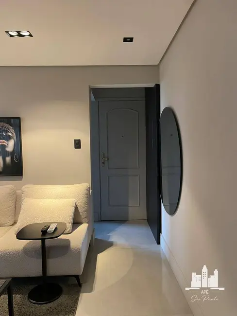 Foto 6 de Apartamento com 2 quartos à venda, 80m2 em Jardim Paulista, São Paulo - SP