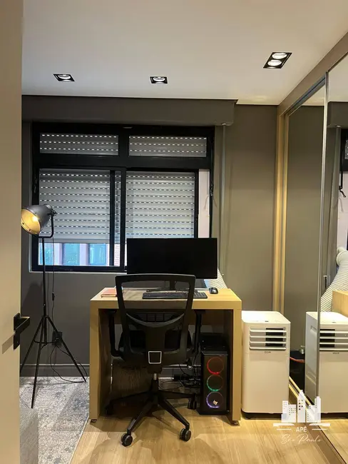 Foto 8 de Apartamento com 2 quartos à venda, 80m2 em Jardim Paulista, São Paulo - SP