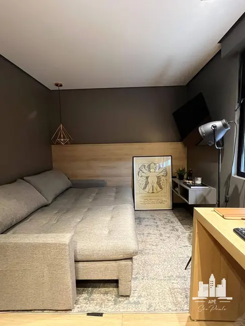 Foto 3 de Apartamento com 2 quartos à venda, 80m2 em Jardim Paulista, São Paulo - SP