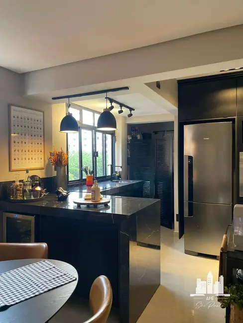 Foto 9 de Apartamento com 2 quartos à venda, 80m2 em Jardim Paulista, São Paulo - SP