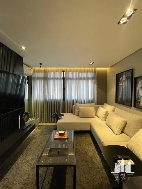 Foto 1 de Apartamento com 2 quartos à venda, 80m2 em Jardim Paulista, São Paulo - SP