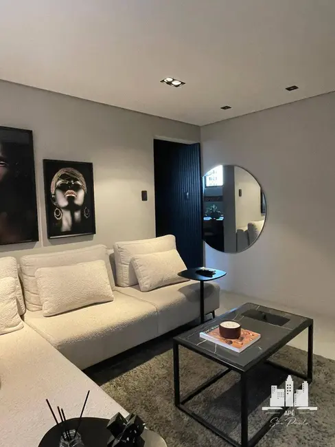 Foto 5 de Apartamento com 2 quartos à venda, 80m2 em Jardim Paulista, São Paulo - SP