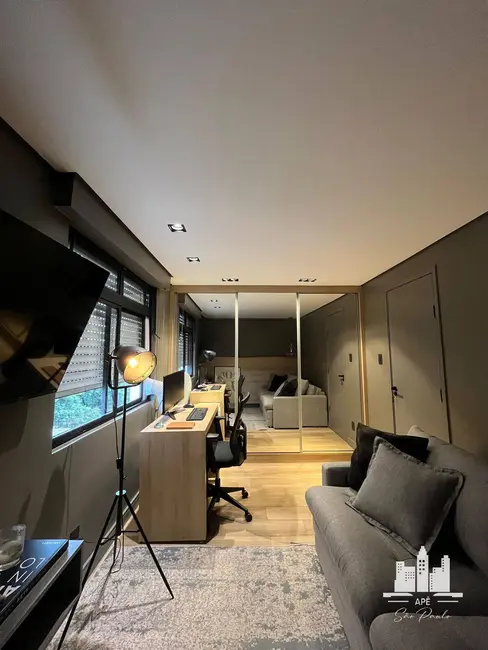 Foto 7 de Apartamento com 2 quartos à venda, 80m2 em Jardim Paulista, São Paulo - SP