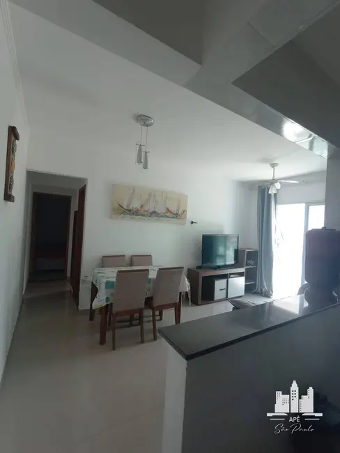 Foto 8 de Apartamento com 2 quartos à venda, 79m2 em Praia Grande - SP