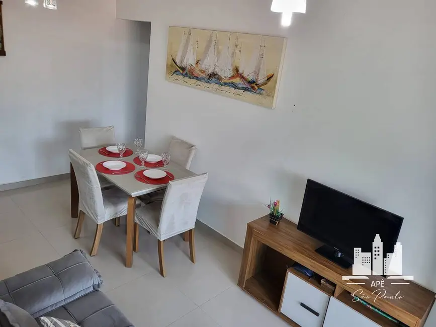 Foto 7 de Apartamento com 2 quartos à venda, 79m2 em Praia Grande - SP