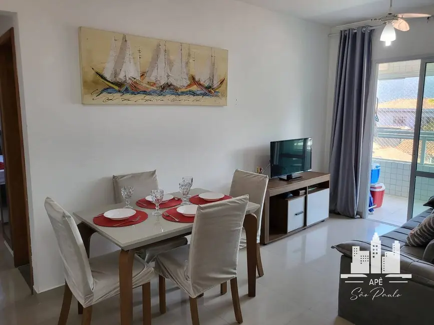 Foto 6 de Apartamento com 2 quartos à venda, 79m2 em Praia Grande - SP