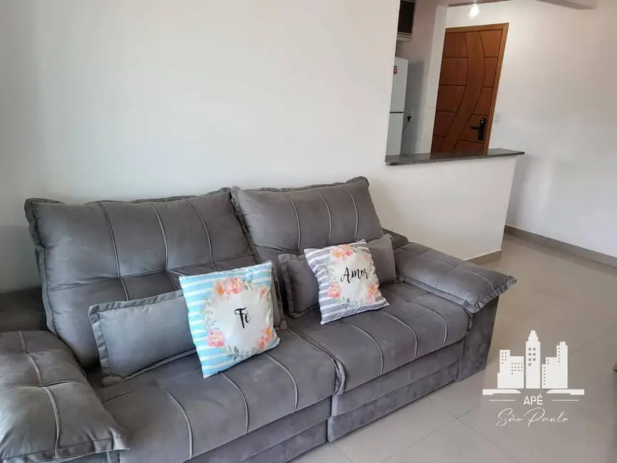 Foto 5 de Apartamento com 2 quartos à venda, 79m2 em Praia Grande - SP