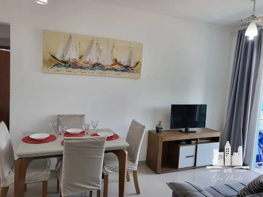 Foto 2 de Apartamento com 2 quartos à venda, 79m2 em Praia Grande - SP