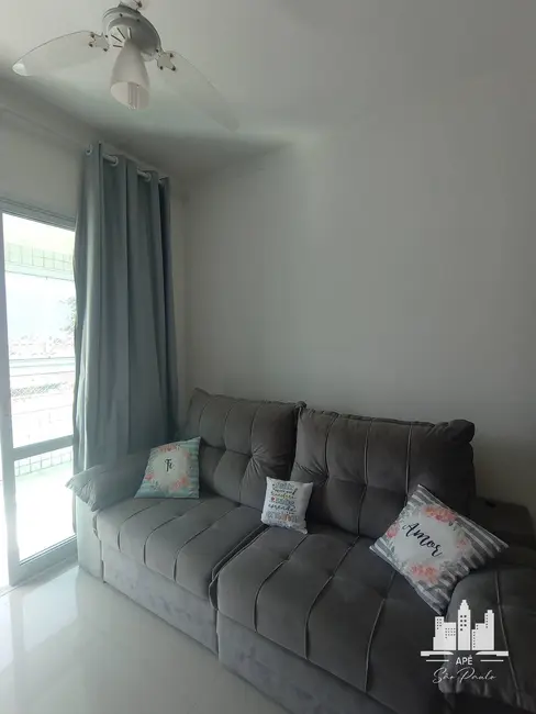 Foto 4 de Apartamento com 2 quartos à venda, 79m2 em Praia Grande - SP
