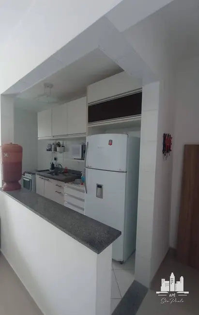 Foto 9 de Apartamento com 2 quartos à venda, 79m2 em Praia Grande - SP