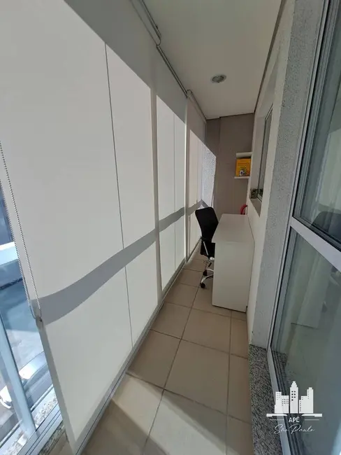 Apartamento com 1 quarto à venda, 32m2 em Centro, São Paulo - SP - imagem 6 Foto 6 de Apartamento com 1 quarto à venda, 32m2 em Centro, São Paulo - SP