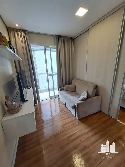 Apartamento com 1 quarto à venda, 32m2 em Centro, São Paulo - SP - imagem 2 Foto 2 de Apartamento com 1 quarto à venda, 32m2 em Centro, São Paulo - SP