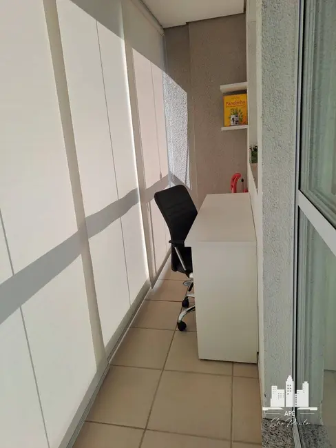 Apartamento com 1 quarto à venda, 32m2 em Centro, São Paulo - SP - imagem 7 Foto 7 de Apartamento com 1 quarto à venda, 32m2 em Centro, São Paulo - SP