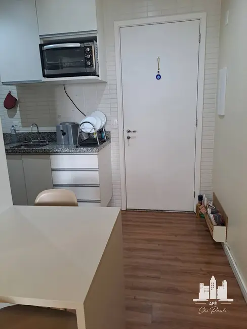 Apartamento com 1 quarto à venda, 32m2 em Centro, São Paulo - SP - imagem 5 Foto 5 de Apartamento com 1 quarto à venda, 32m2 em Centro, São Paulo - SP