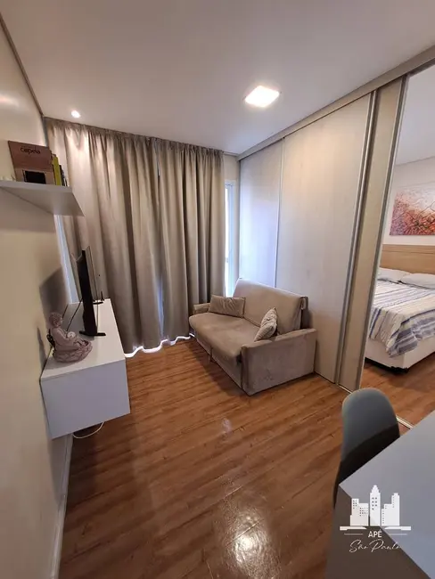 Apartamento com 1 quarto à venda, 32m2 em Centro, São Paulo - SP - imagem 3 Foto 3 de Apartamento com 1 quarto à venda, 32m2 em Centro, São Paulo - SP