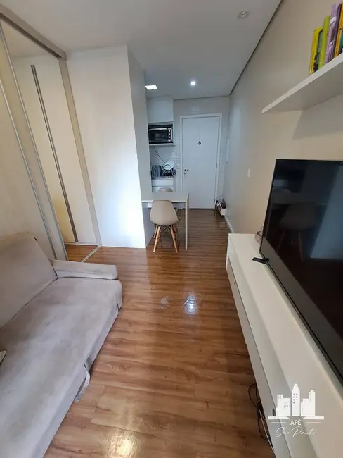 Apartamento com 1 quarto à venda, 32m2 em Centro, São Paulo - SP - imagem 4 Foto 4 de Apartamento com 1 quarto à venda, 32m2 em Centro, São Paulo - SP