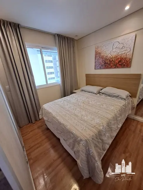 Apartamento com 1 quarto à venda, 32m2 em Centro, São Paulo - SP - imagem 9 Foto 9 de Apartamento com 1 quarto à venda, 32m2 em Centro, São Paulo - SP