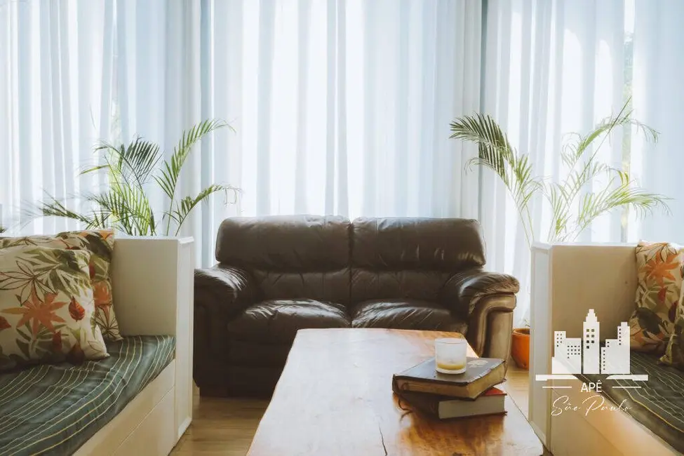 Foto 4 de Apartamento com 1 quarto à venda, 25m2 em São Judas, São Paulo - SP