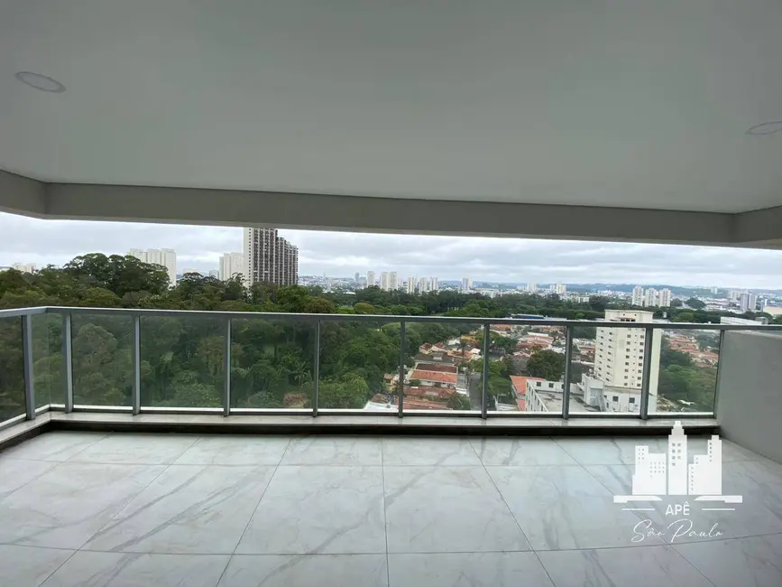 Apartamento com 3 quartos à venda, 155m2 em Vila Sofia, São Paulo - SP - imagem 3 Foto 3 de Apartamento com 3 quartos à venda, 155m2 em Vila Sofia, São Paulo - SP