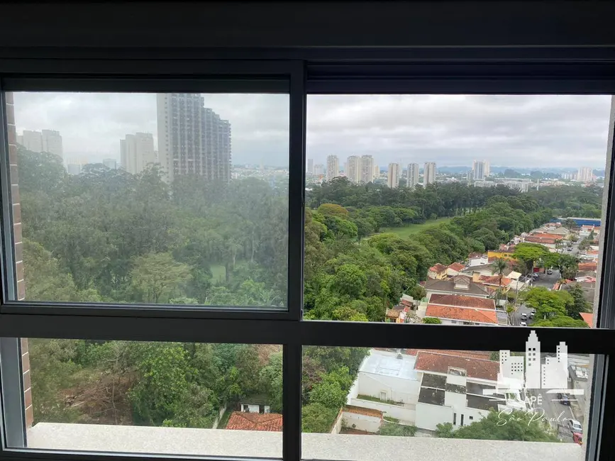Apartamento com 3 quartos à venda, 155m2 em Vila Sofia, São Paulo - SP - imagem 4 Foto 4 de Apartamento com 3 quartos à venda, 155m2 em Vila Sofia, São Paulo - SP