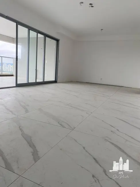 Apartamento com 3 quartos à venda, 155m2 em Vila Sofia, São Paulo - SP - imagem 2 Foto 2 de Apartamento com 3 quartos à venda, 155m2 em Vila Sofia, São Paulo - SP