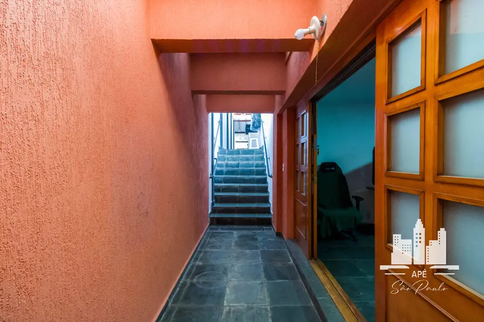 Foto 5 de Casa com 3 quartos à venda, 358m2 em Jardim Londrina, São Paulo - SP