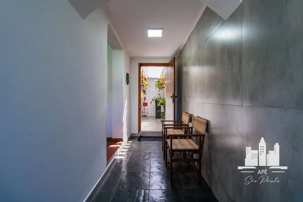 Foto 4 de Casa com 3 quartos à venda, 358m2 em Jardim Londrina, São Paulo - SP