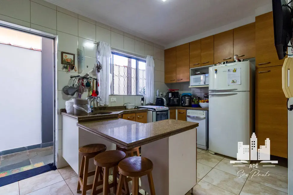 Foto 9 de Casa com 3 quartos à venda, 358m2 em Jardim Londrina, São Paulo - SP