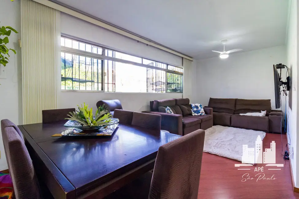 Foto 7 de Casa com 3 quartos à venda, 358m2 em Jardim Londrina, São Paulo - SP