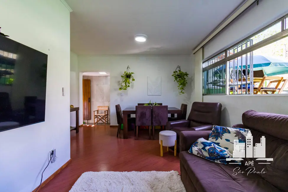 Foto 6 de Casa com 3 quartos à venda, 358m2 em Jardim Londrina, São Paulo - SP