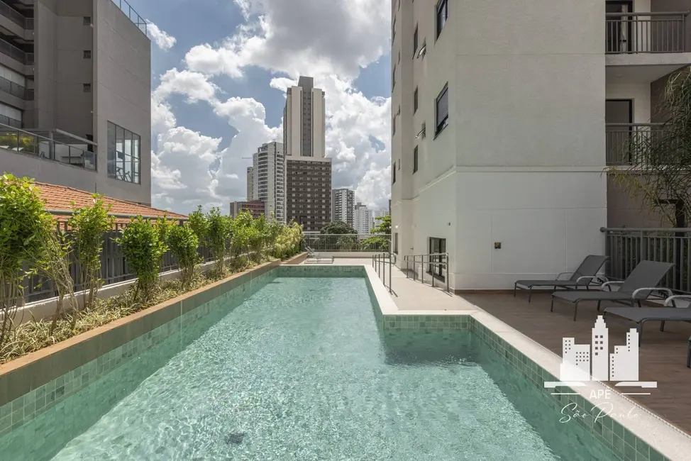 Foto 1 de Apartamento com 1 quarto à venda, 29m2 em Butantã, São Paulo - SP