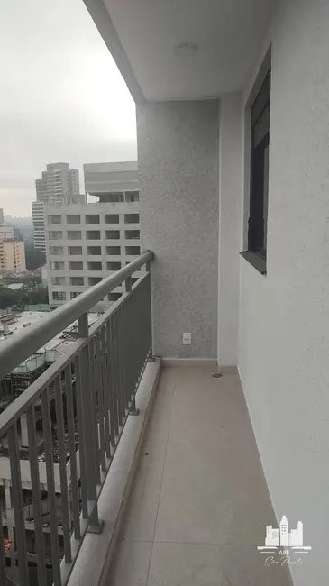 Apartamento com 1 quarto à venda, 29m2 em Butantã, São Paulo - SP - imagem 9 Foto 9 de Apartamento com 1 quarto à venda, 29m2 em Butantã, São Paulo - SP