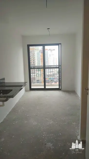 Apartamento com 1 quarto à venda, 29m2 em Butantã, São Paulo - SP - imagem 4 Foto 4 de Apartamento com 1 quarto à venda, 29m2 em Butantã, São Paulo - SP