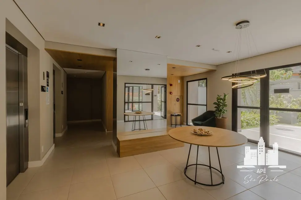 Apartamento com 1 quarto à venda, 29m2 em Butantã, São Paulo - SP - imagem 2 Foto 2 de Apartamento com 1 quarto à venda, 29m2 em Butantã, São Paulo - SP
