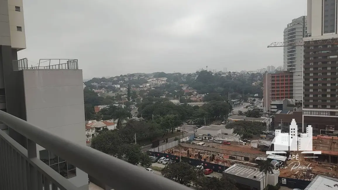 Apartamento com 1 quarto à venda, 29m2 em Butantã, São Paulo - SP - imagem 8 Foto 8 de Apartamento com 1 quarto à venda, 29m2 em Butantã, São Paulo - SP