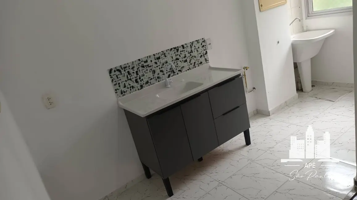 Apartamento com 2 quartos à venda, 49m2 em Vila Constança, São Paulo - SP - imagem 5 Foto 5 de Apartamento com 2 quartos à venda, 49m2 em Vila Constança, São Paulo - SP