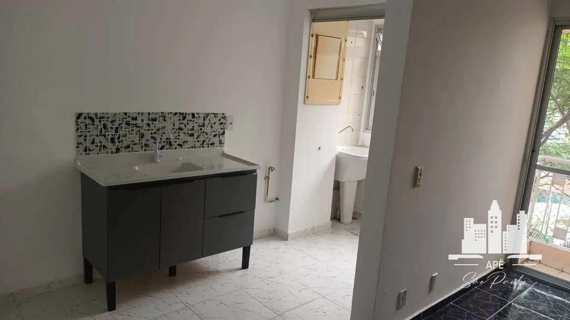 Apartamento com 2 quartos à venda, 49m2 em Vila Constança, São Paulo - SP - imagem 4 Foto 4 de Apartamento com 2 quartos à venda, 49m2 em Vila Constança, São Paulo - SP