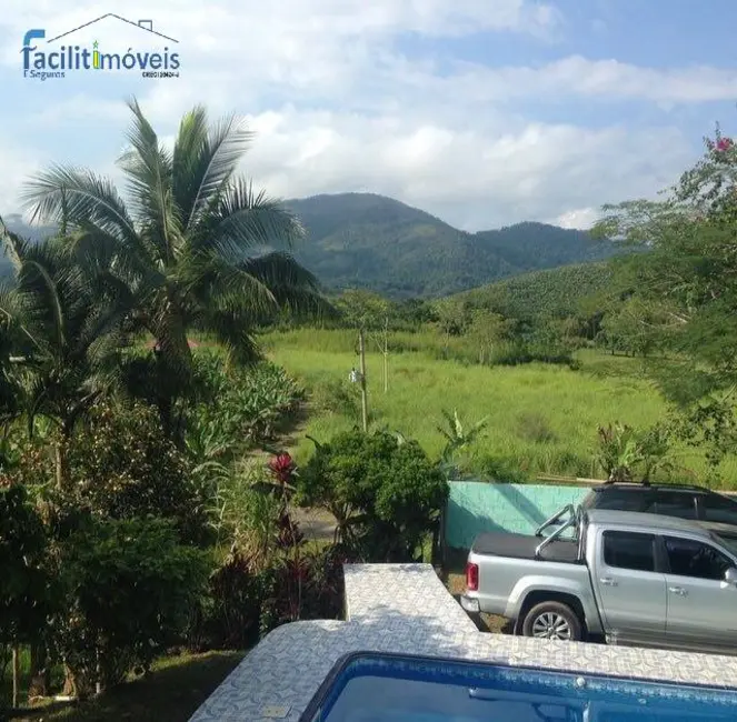 Foto 3 de Sítio / Rancho com 3 quartos à venda, 30845m2 em Centro, Miracatu - SP