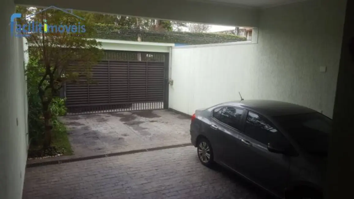 Foto 5 de Casa com 3 quartos à venda e para alugar, 300m2 em Nova Petrópolis, Sao Bernardo Do Campo - SP