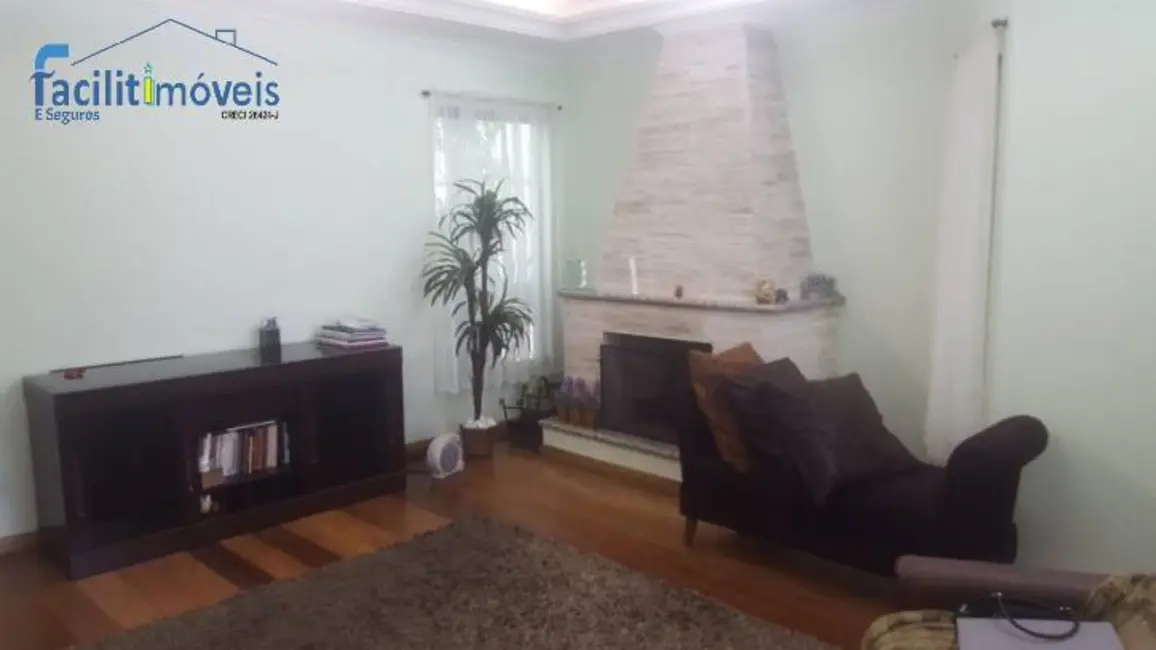 Foto 9 de Casa com 3 quartos à venda e para alugar, 300m2 em Nova Petrópolis, Sao Bernardo Do Campo - SP