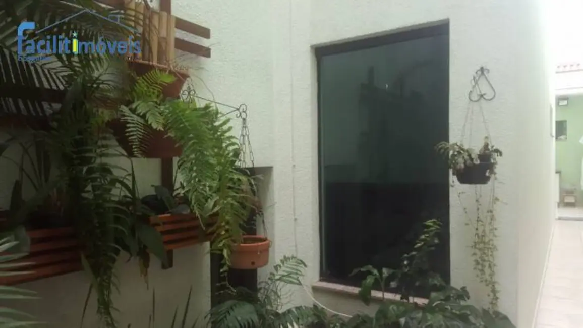 Foto 8 de Casa com 3 quartos à venda e para alugar, 300m2 em Nova Petrópolis, Sao Bernardo Do Campo - SP