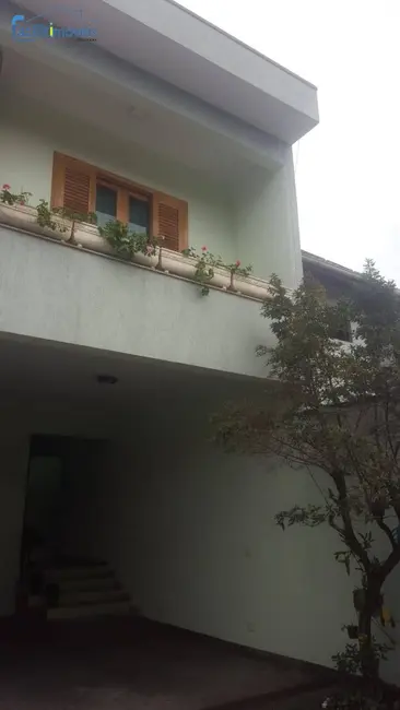 Foto 4 de Casa com 3 quartos à venda e para alugar, 300m2 em Nova Petrópolis, Sao Bernardo Do Campo - SP