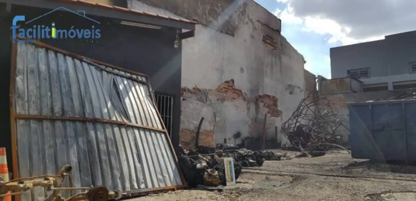 Foto 5 de Terreno / Lote à venda, 300m2 em Piraporinha, Diadema - SP