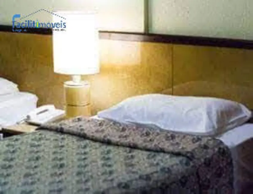 Foto 6 de Loft / Flat com 1 quarto à venda e para alugar, 40m2 em Jardim do Mar, Sao Bernardo Do Campo - SP