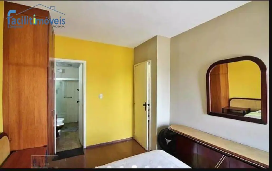 Foto 8 de Loft / Flat com 1 quarto à venda e para alugar, 40m2 em Jardim do Mar, Sao Bernardo Do Campo - SP