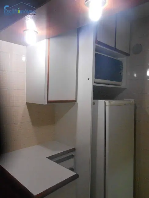 Foto 5 de Loft / Flat com 1 quarto à venda e para alugar, 40m2 em Jardim do Mar, Sao Bernardo Do Campo - SP