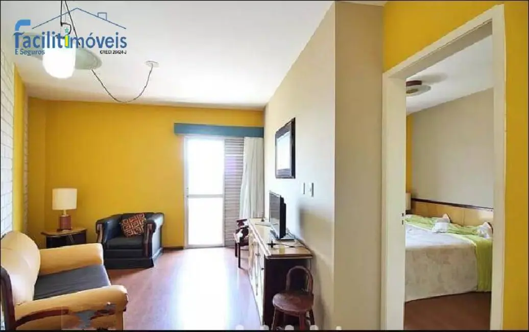 Foto 9 de Loft / Flat com 1 quarto à venda e para alugar, 40m2 em Jardim do Mar, Sao Bernardo Do Campo - SP