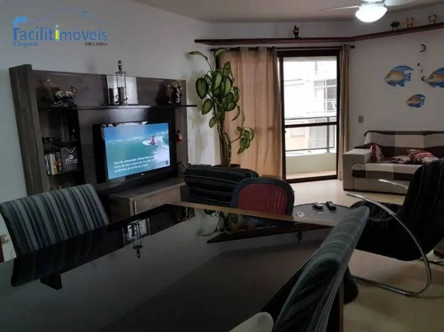 Foto 4 de Apartamento com 4 quartos à venda, 176m2 em Pitangueiras, Guaruja - SP